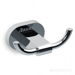 Крючок Ravak Chrome CR 100.00