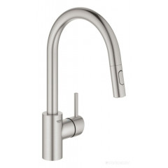 Смеситель Grohe Concetto DN 15