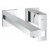 Смеситель Grohe Eurocube M-Size