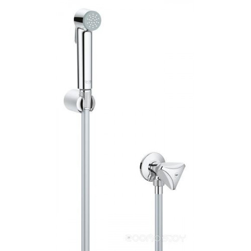 Душевой гарнитур Grohe Tempesta-F Trigger Spray 30 [27812IL1]