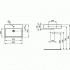 Умывальник Ideal Standard Strada K077801 60x42