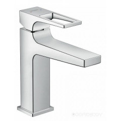 Смеситель Hansgrohe Metropol 74507000