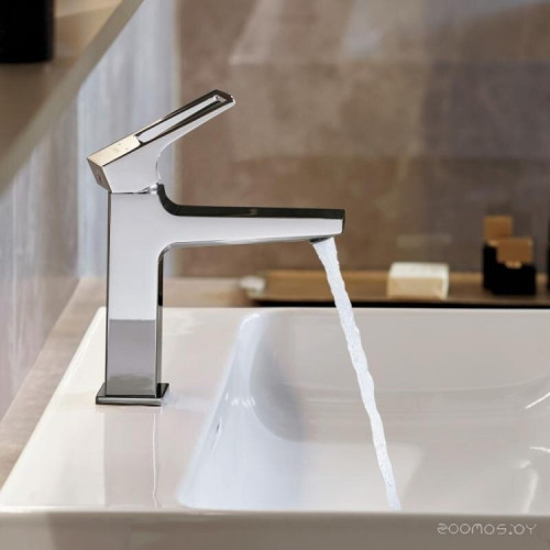 Смеситель Hansgrohe Metropol 74507000