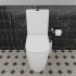Унитаз CeramaLux 1289A