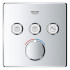 Смеситель Grohe Grohtherm SmartControl 29149000 для душа