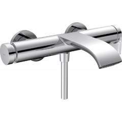 Смеситель для ванны Hansgrohe Vivenis 75420000 хром