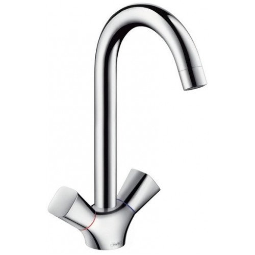 Смеситель для кухни Hansgrohe Logis 71280000