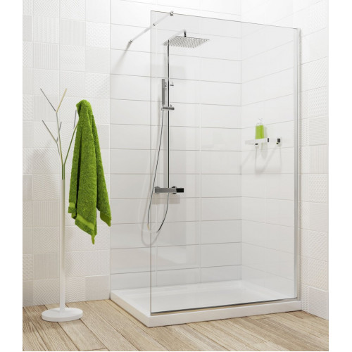 Душевой уголок Deante Abelia Walk-In KTA 031P 120x200