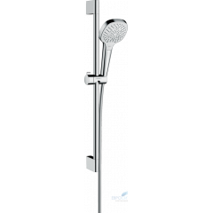 Душевая стойка Hansgrohe Croma 110 Select E Multi 65 26580400