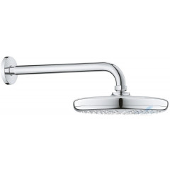 Верхний душ Grohe Tempesta 210 26411000