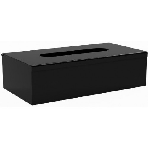 Держатель для салфеток Bemeta Dark 102303020
