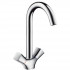 Смеситель для кухни Hansgrohe Logis 71280000