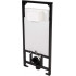 Комплект 6 в 1 Deante Anemon Zero CDZS6ZPW