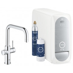 Смеситель Grohe Blue Home 31456000