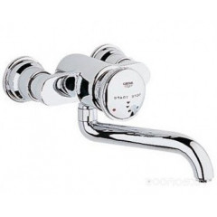 Смеситель Grohe Contromix Public 36113000