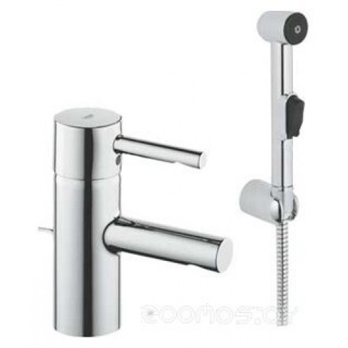 Смеситель Grohe Essence 32535