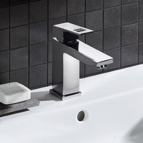 Смеситель Grohe Eurocube 23445000