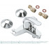 Смеситель Grohe Euroeco 32743000