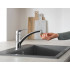 Смеситель Grohe Eurosmart 33281003