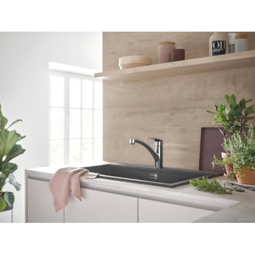 Смеситель Grohe Eurosmart 33281003