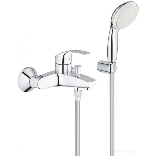 Смеситель Grohe Eurosmart 3330220A