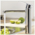 Смеситель Grohe Eurostyle 31124002