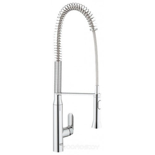 Смеситель Grohe K7 32950000