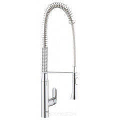 Смеситель Grohe K7 32950DC0