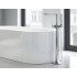 Смеситель Grohe Plus 23846003 напольный