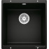 Кухонная мойка Blanco Rotan 400-U 526097 (черный)