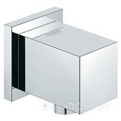 Душевая система Grohe Euphoria Cube (27704000)