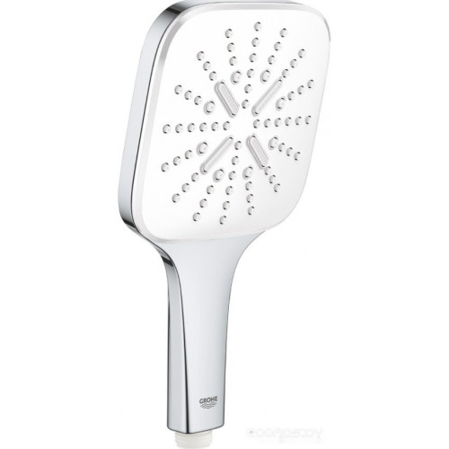 Душевая лейка Grohe Rainshower SmartActive 130 26551LS0