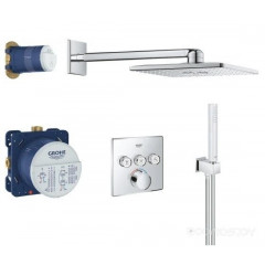 Душевая система Grohe Smart Control 34712000