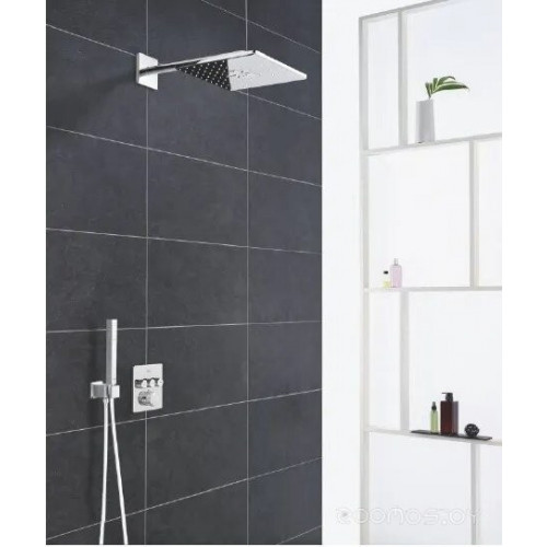 Душевая система Grohe Smart Control 34712000