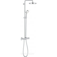 Душевая система Grohe Tempesta Cosmopolitan 27922001