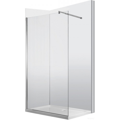Душевой уголок Deante Abelia Walk-In KTA 031P 120x200
