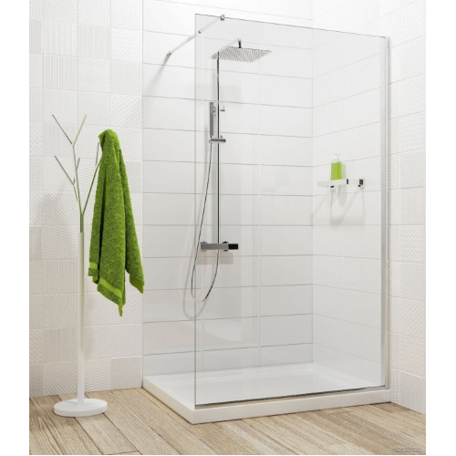 Душевой уголок Deante Abelia Walk-In KTA 031P 120x200