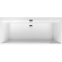 Ванна Villeroy & Boch Squaro Edge 12 (UBQ170SQE2DV) 170x75