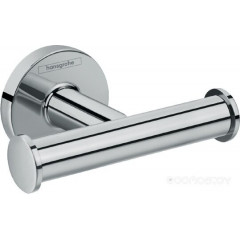 Крючок Hansgrohe Logis Universal 41725000