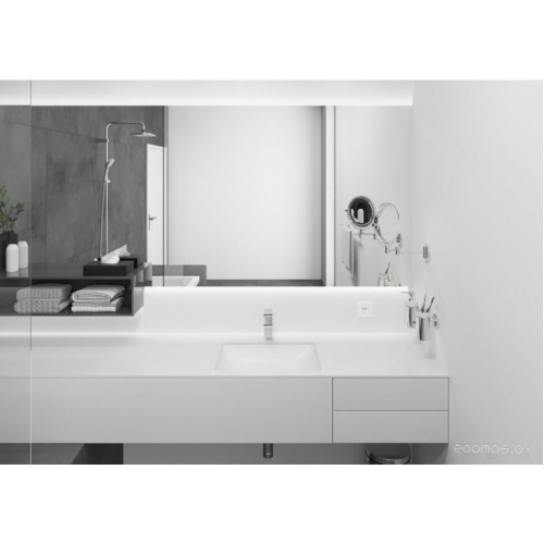 Смеситель Hansgrohe Vernis Shape 71569000