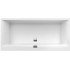 Ванна квариловая Villeroy&Boch Squaro Edge 12 Duo 180x80