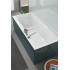 Ванна квариловая Villeroy&Boch Squaro Edge 12 Duo 180x80