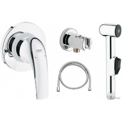 Смеситель Grohe BauCurve [123072]