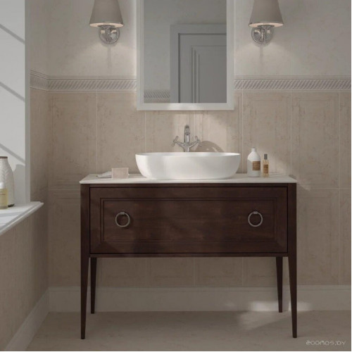 Умывальник Kerama Marazzi Plaza PLR.wb.60