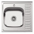 Кухонная мойка Ledeme L66060-L