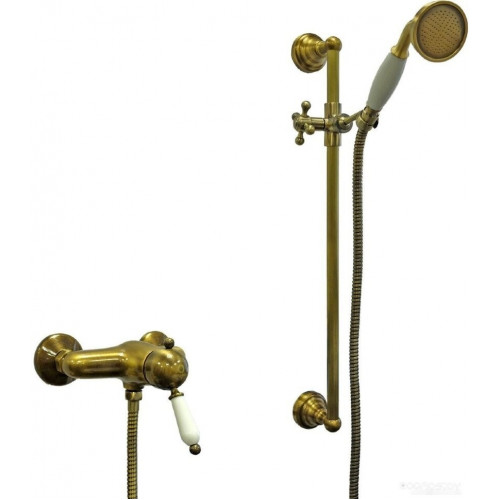 Душевая система Slezak RAV Labe L581.5-1SM