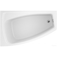 Ванна Domani-Spa Trend 150x95L DS02Tr150L