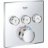 Смеситель Grohe Grohtherm SmartControl 29126000