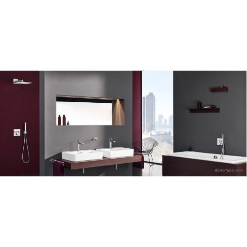 Смеситель Grohe Grohtherm SmartControl 29126000