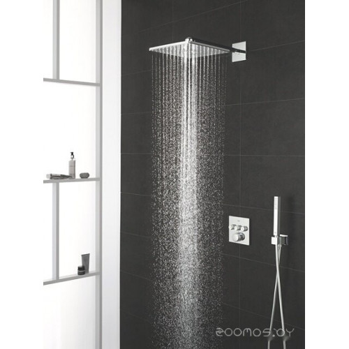 Смеситель Grohe Grohtherm SmartControl 29126000